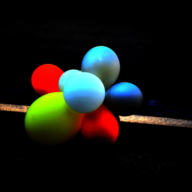 "Baloons" by Amit Mendelsohn - $48.91 "Baloons" stock image