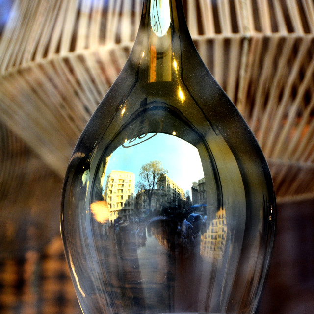 "A glass of wine" by Amit Mendelsohn - $48.91 "A glass of wine" stock image