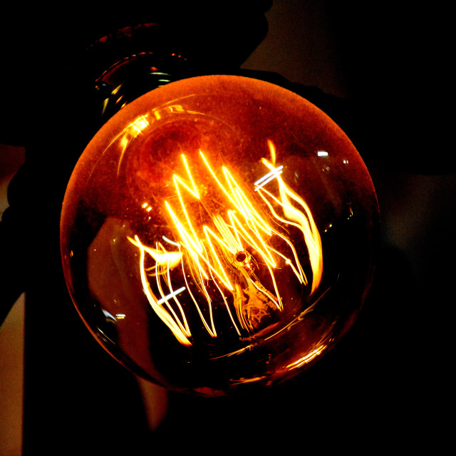 "Hell in a ball" by Amit Mendelsohn - $48.91 "Hell in a ball" stock image