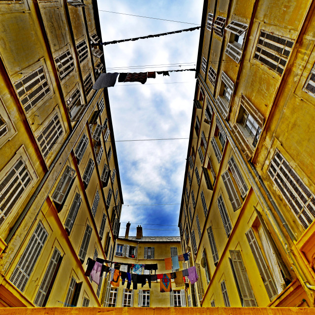 "Space between" by Amit Mendelsohn - $48.91 "Space between" stock image
