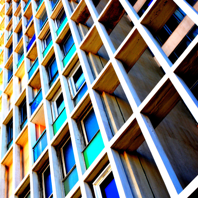 "Perspective" by Amit Mendelsohn - $48.79 "Perspective" stock image