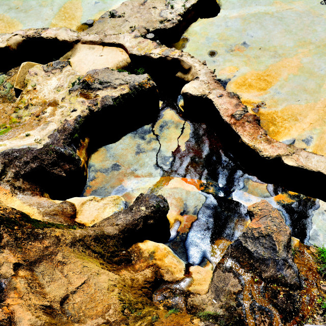 "a fountain empty" by Amit Mendelsohn - $48.79 "a fountain empty" stock image