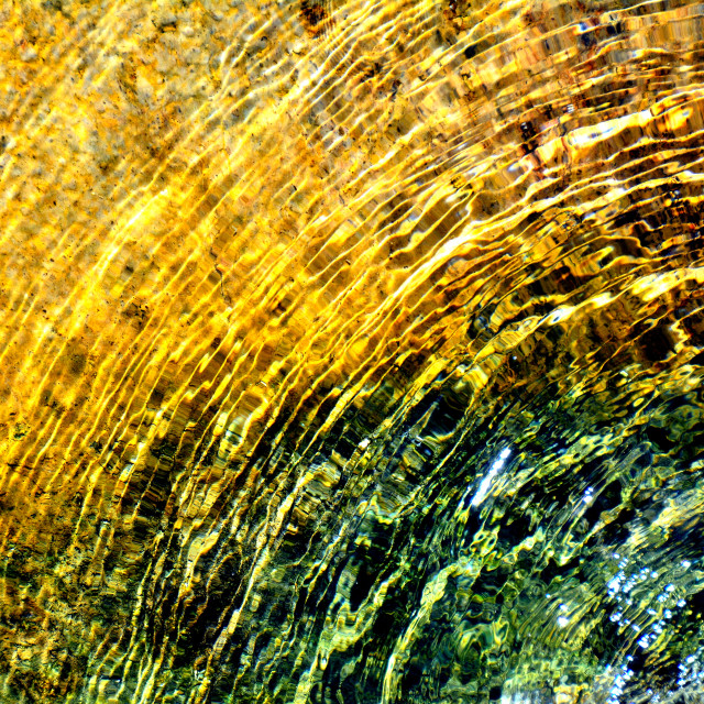 "Water circles" by Amit Mendelsohn - $48.79 "Water circles" stock image