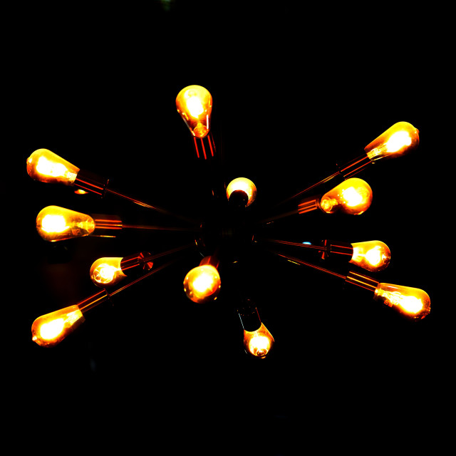 "Light up my day" by Amit Mendelsohn - $48.79 "Light up my day" stock image