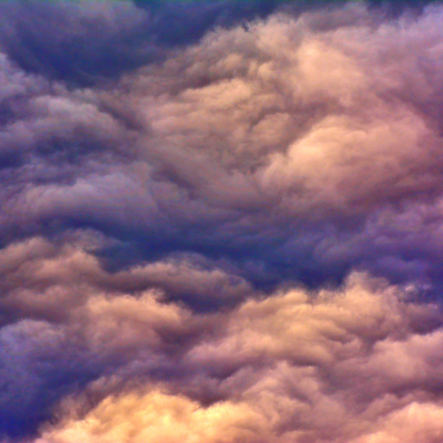 "Threatening sky" by Amit Mendelsohn - $48.79 "Threatening sky" stock image