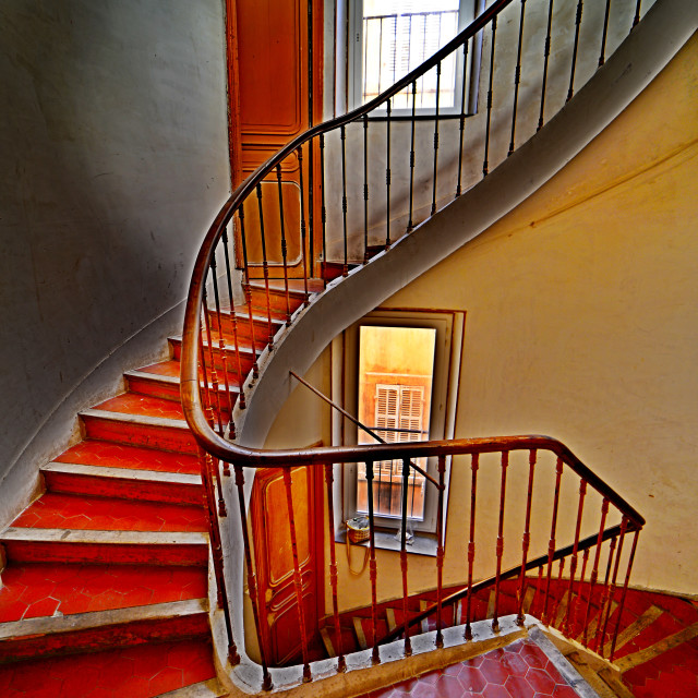 "Entrance 49" by Amit Mendelsohn - £50.00 "Entrance 49" stock image
