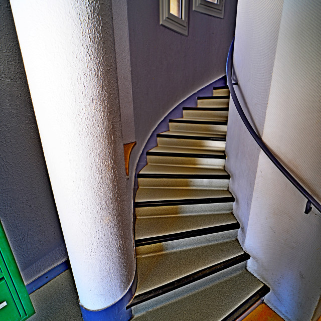 "entrance 50" by Amit Mendelsohn - £50.00 "entrance 50" stock image