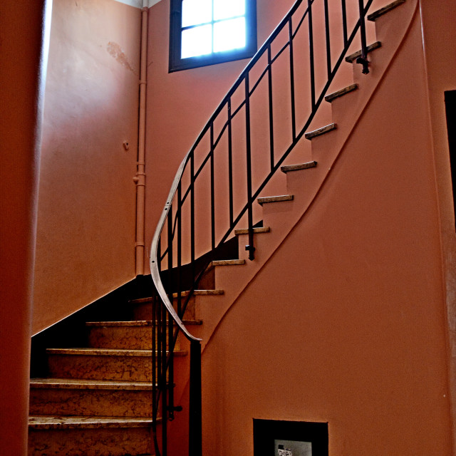 "entrance 55" by Amit Mendelsohn - $50.52 "entrance 55" stock image