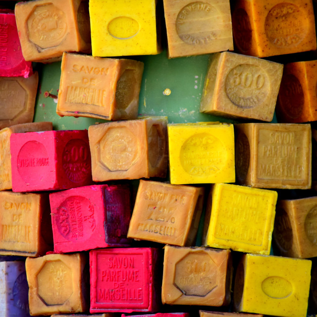 "Soap" by Amit Mendelsohn - £50.00 "Soap" stock image