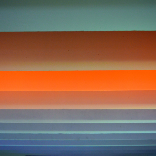 "lines of colours" by Amit Mendelsohn - $48.79 "lines of colours" stock image