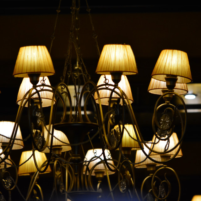 "Light with it's relative reflection" by Amit Mendelsohn - £50.00 "Light with it's relative reflection" stock image