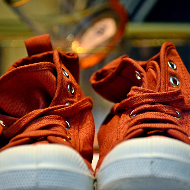"A pair" by Amit Mendelsohn - £50.00 "A pair" stock image