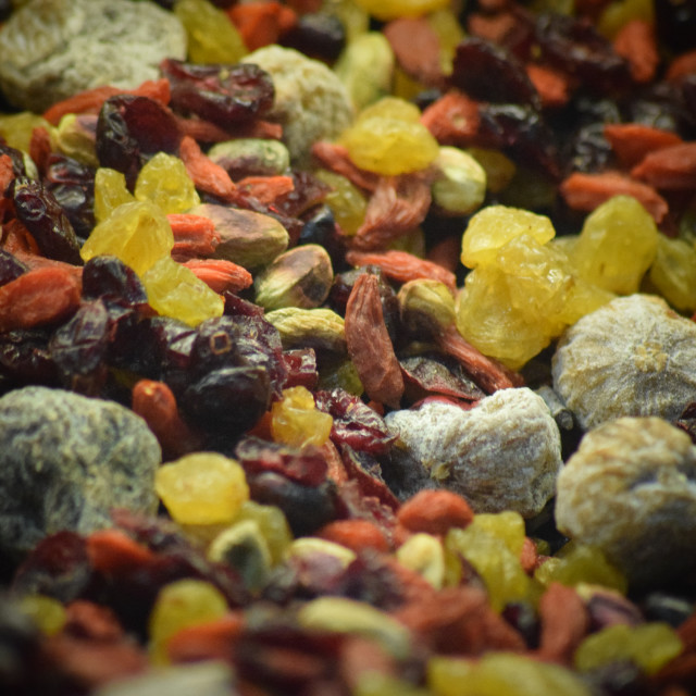 "dry fruits" stock image