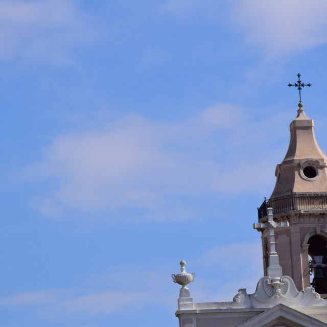 "Crosses" stock image