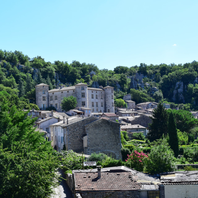 "Ardèche" stock image