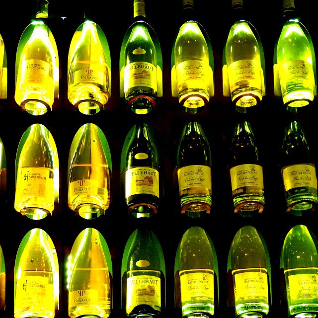 "Ready to be served" by Amit Mendelsohn - £50.00 "Ready to be served" stock image
