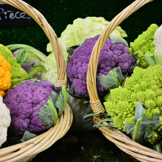 "Vegetables" by Amit Mendelsohn - £50.00 "Vegetables" stock image