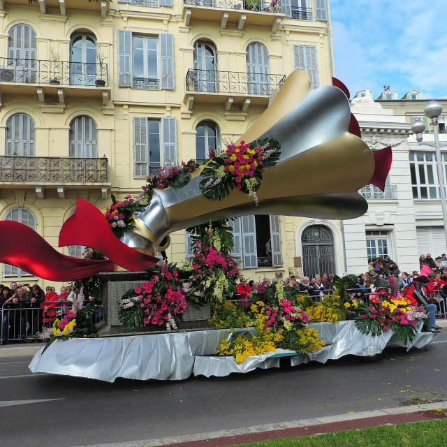 "Carnival of nice 2" by Amit Mendelsohn - £50.00 "Carnival of nice 2" stock image