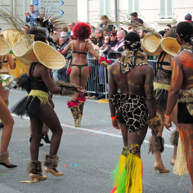 "Carnival of nice 8" by Amit Mendelsohn - £50.00 "Carnival of nice 8" stock image
