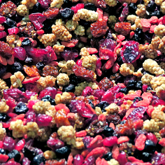 "Cereals" by Amit Mendelsohn - $48.79 "Cereals" stock image