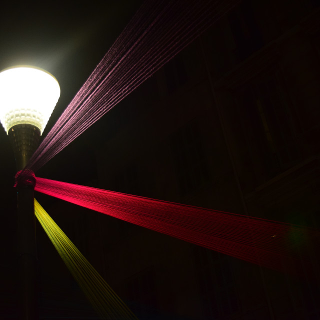"Light plus" by Amit Mendelsohn - $50.38 "Light plus" stock image