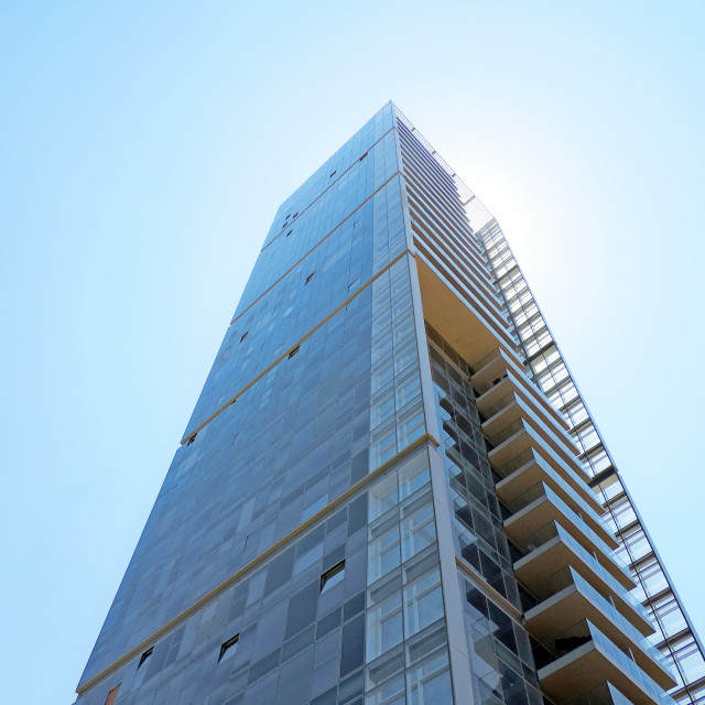 "Tel aviv Architecture" by Amit Mendelsohn - £50.00 "Tel aviv Architecture" stock image