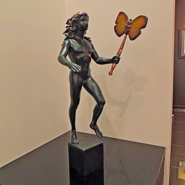 "Salvador dali - exhibition 30" by Amit Mendelsohn - £50.00 "Salvador dali - exhibition 30" stock image