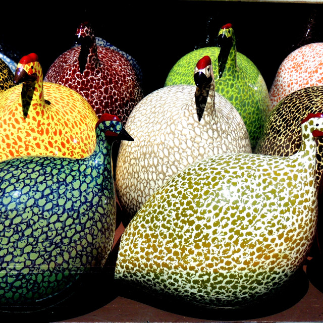"Birds for sale" by Amit Mendelsohn - £50.00 "Birds for sale" stock image