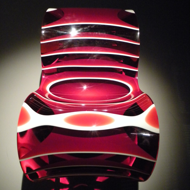 "Ron Arad exhibition - London 2010" by Amit Mendelsohn - £50.00 "Ron Arad exhibition - London 2010" stock image