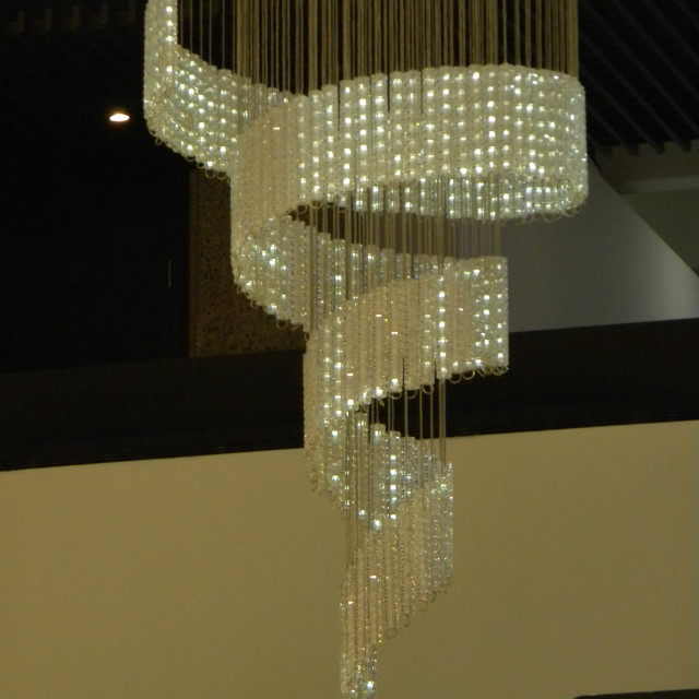 "Ron Arad exhibition - London 2010" by Amit Mendelsohn - £50.00 "Ron Arad exhibition - London 2010" stock image