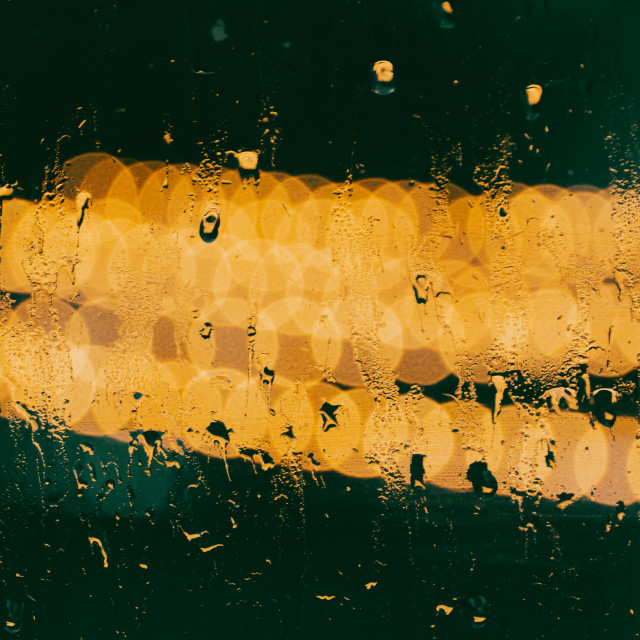 "Rain" by BTG Photographer - $3.09 "Rain" stock image