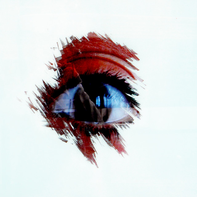 "An eye to the world" by Amit Mendelsohn - $62.97 "An eye to the world" stock image