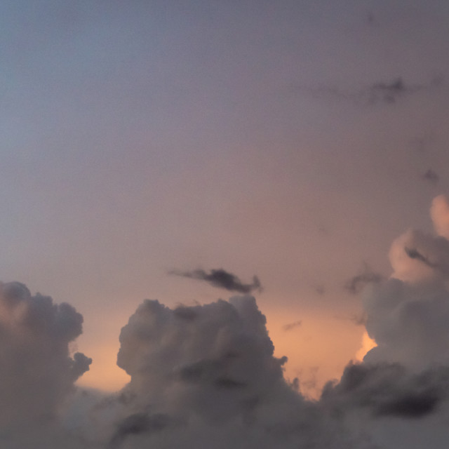 "Storm Over The Quad Cities" by BTG Photographer - $2.47 "Storm Over The Quad Cities" stock image