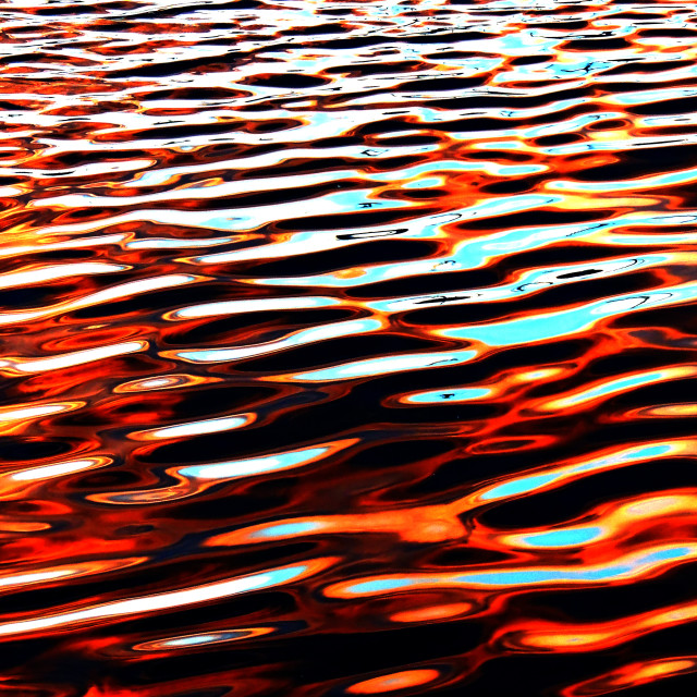 "Water" by Amit Mendelsohn - $60.98 "Water" stock image
