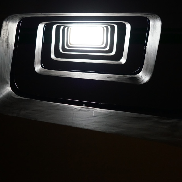 "Steps up" by Amit Mendelsohn - £50.00 "Steps up" stock image