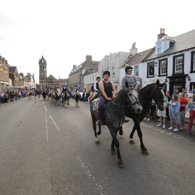 Peebles Beltane License, download or print for £5.00 Photos Picfair