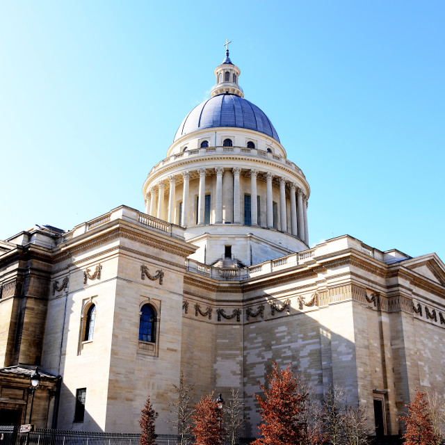 "Pantheon" by Amit Mendelsohn - £50.00 "Pantheon" stock image