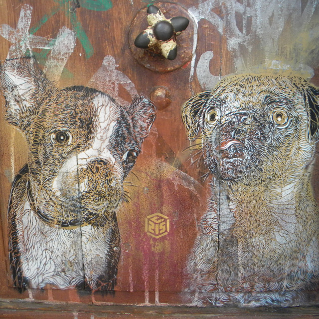 "C 215 - M4" by Amit Mendelsohn - £50.00 "C 215 - M4" stock image