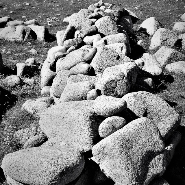 "Stone work" stock image