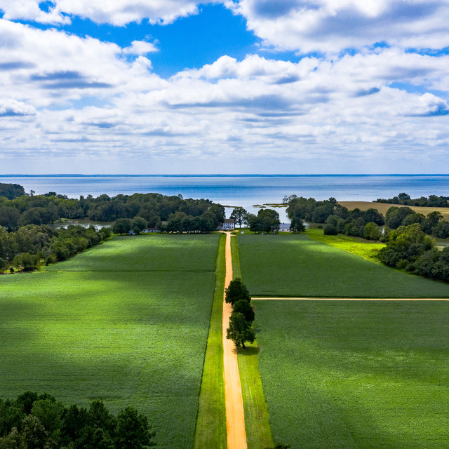 "Long Road to Happiness" stock image