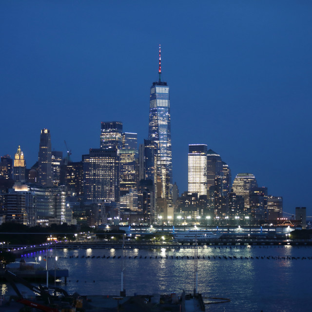 "new york" by Panamarketphoto - $49.86 "new york" stock image