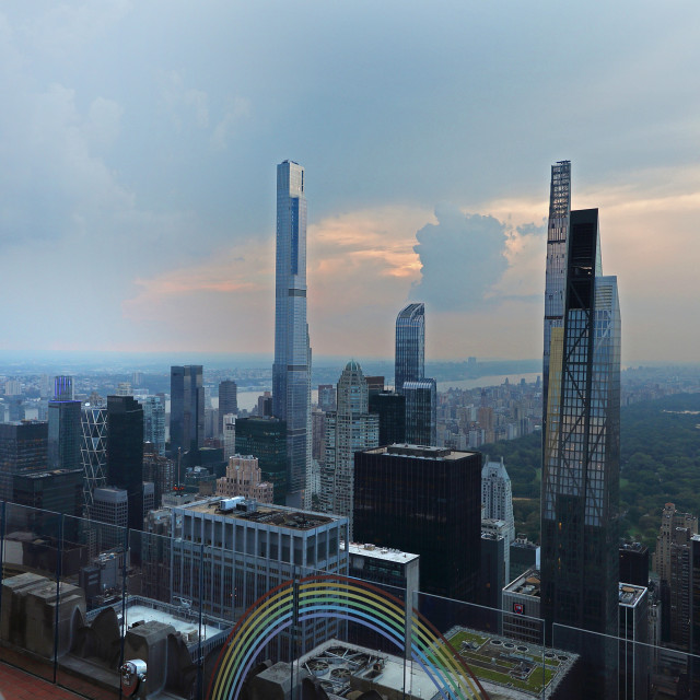 "ciudad de new york" by Panamarketphoto - $24.93 "ciudad de new york" stock image