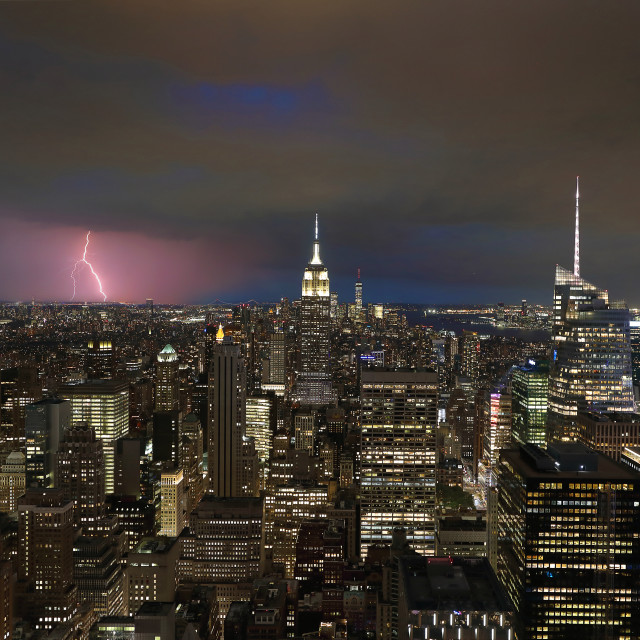 "New york City" by Panamarketphoto - $105.95 "New york City" stock image