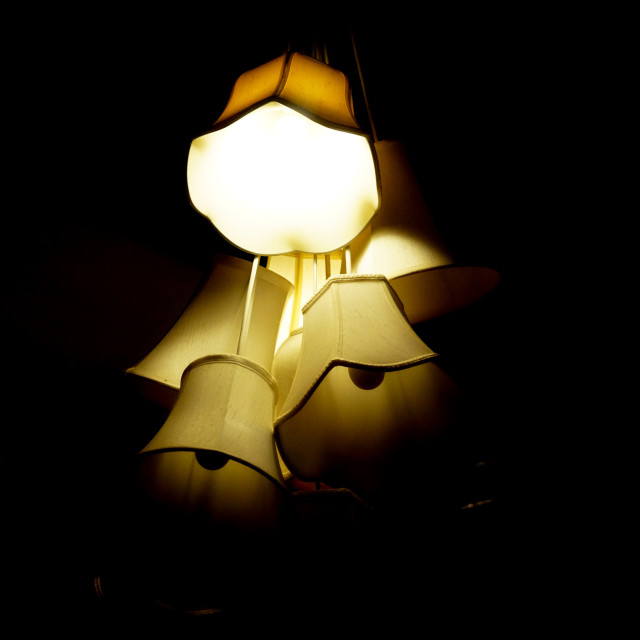 "Light bunch" by Amit Mendelsohn - $62.97 "Light bunch" stock image