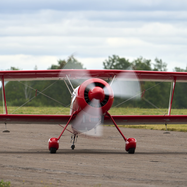 "Air Show Images" by Carlos A Esquivel - $24.26 "Air Show Images" stock image