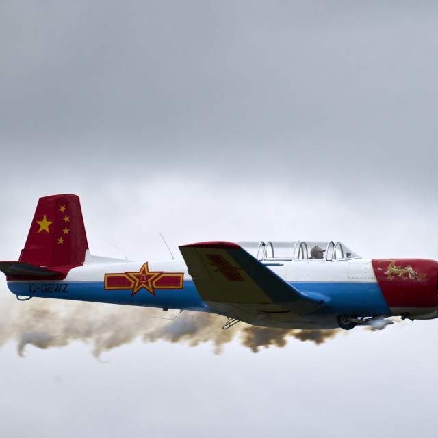 "Air Show Images" by Carlos A Esquivel - $24.26 "Air Show Images" stock image