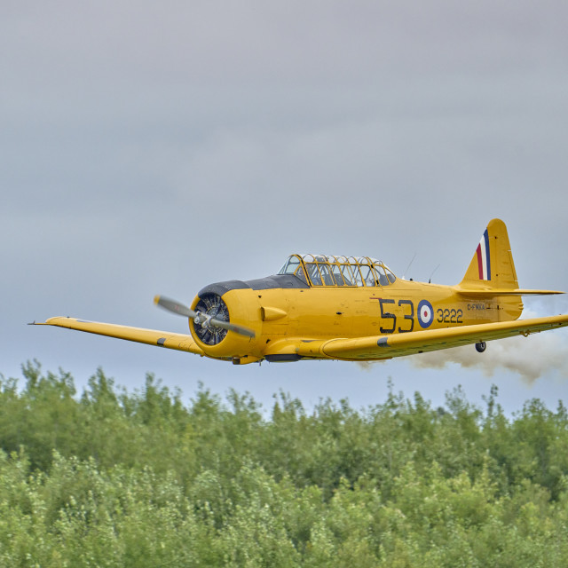"Air Show Images" by Carlos A Esquivel - $24.26 "Air Show Images" stock image
