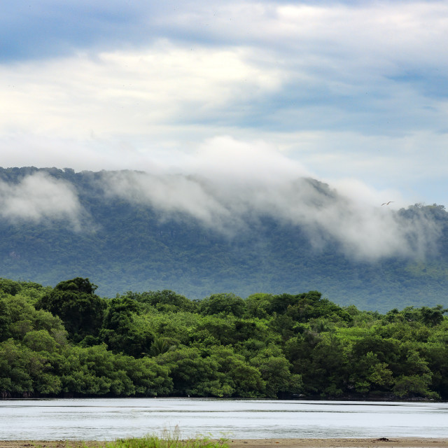 "La Mancha Lagoon VII" by Expvisual Filmmaking and Photography SAS de CV - $3.76 "La Mancha Lagoon VII" stock image