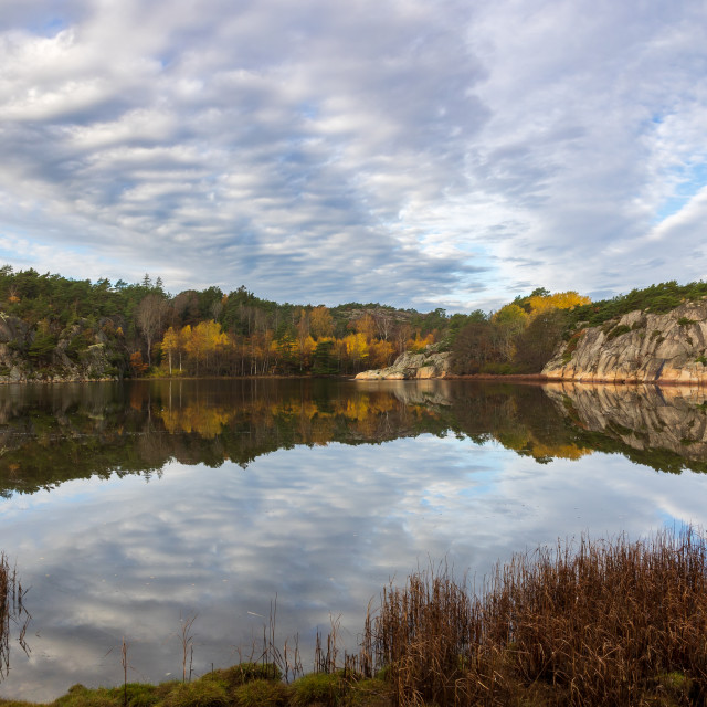 "Autumn colors" stock image