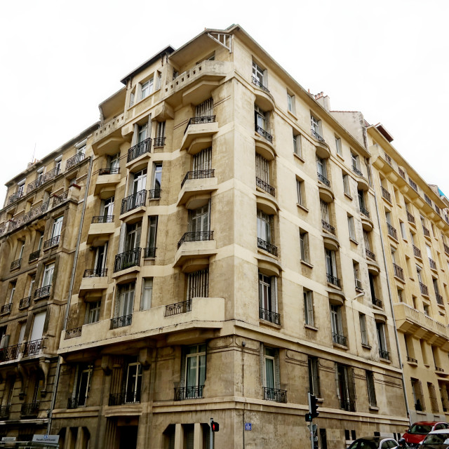 "Art deco design - Marseille" by Amit Mendelsohn - $61.39 "Art deco design - Marseille" stock image
